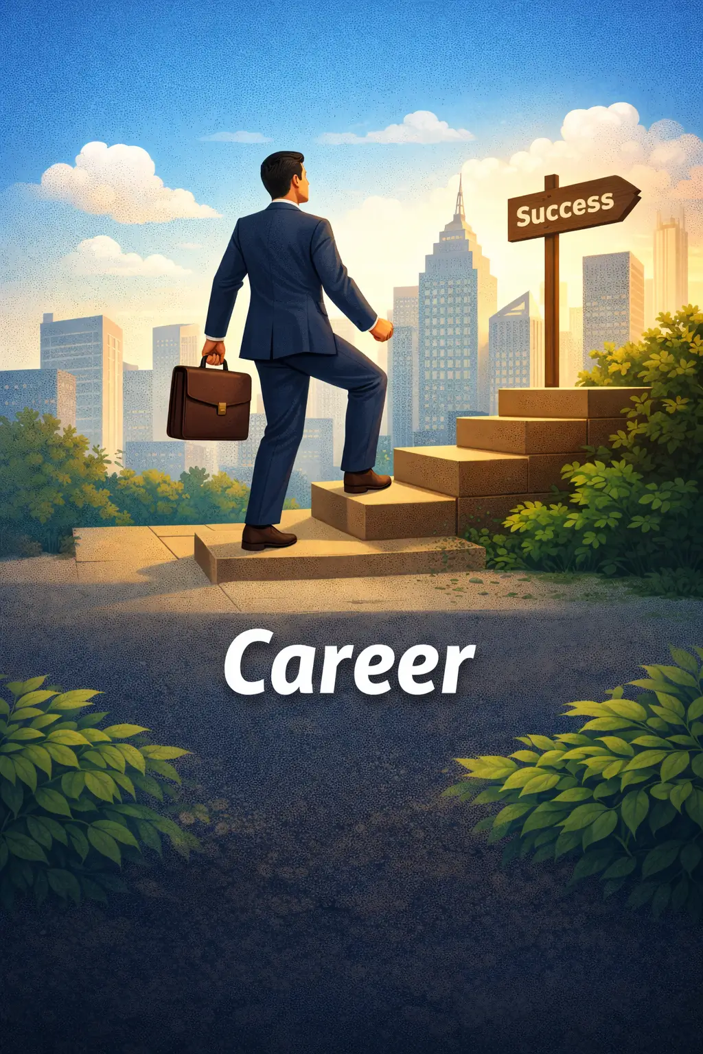 career image