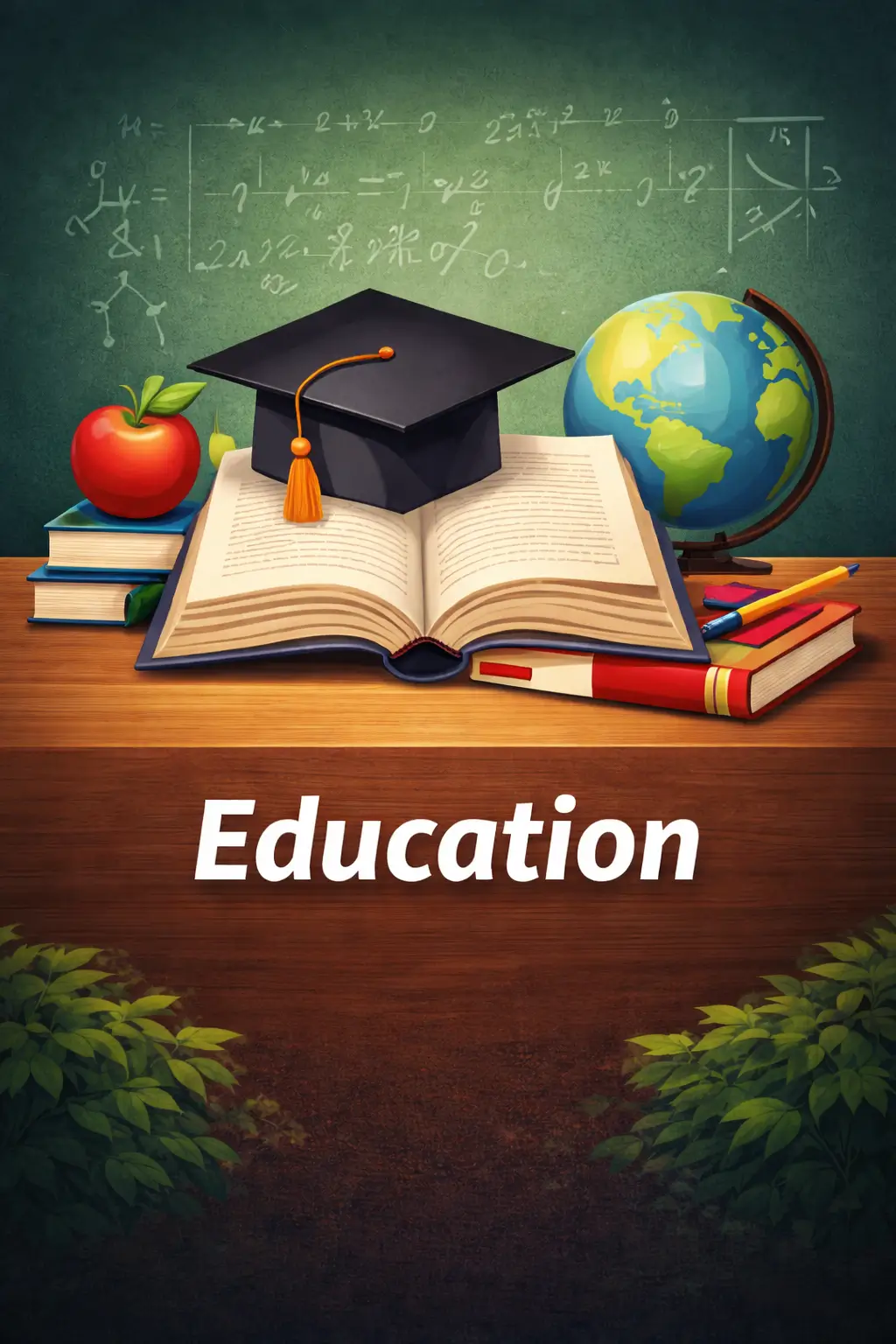 Education image