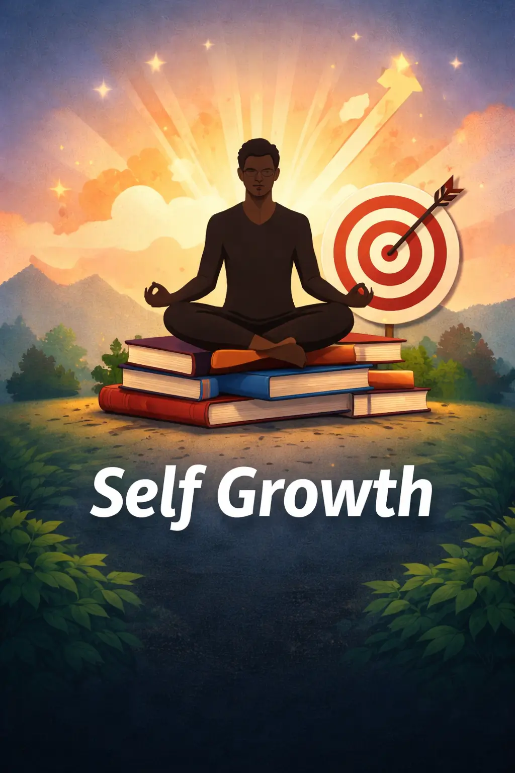 self growth