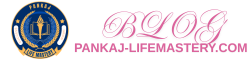 Blog website